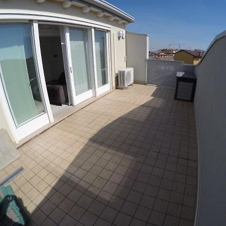 Attico Margherita - Agenzia Cocal Apartment Caorle Exterior foto