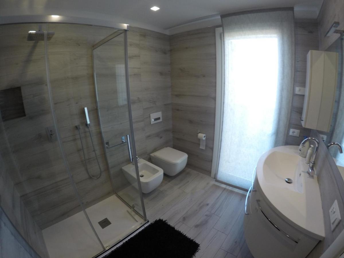 Attico Margherita - Agenzia Cocal Apartment Caorle Exterior foto