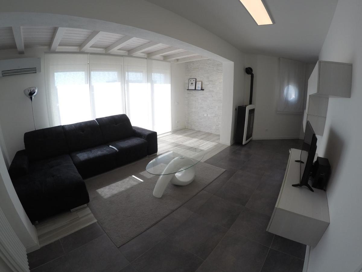 Attico Margherita - Agenzia Cocal Apartment Caorle Exterior foto