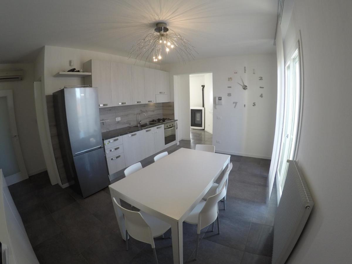 Attico Margherita - Agenzia Cocal Apartment Caorle Exterior foto