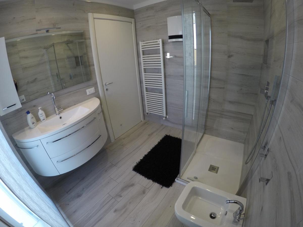 Attico Margherita - Agenzia Cocal Apartment Caorle Exterior foto