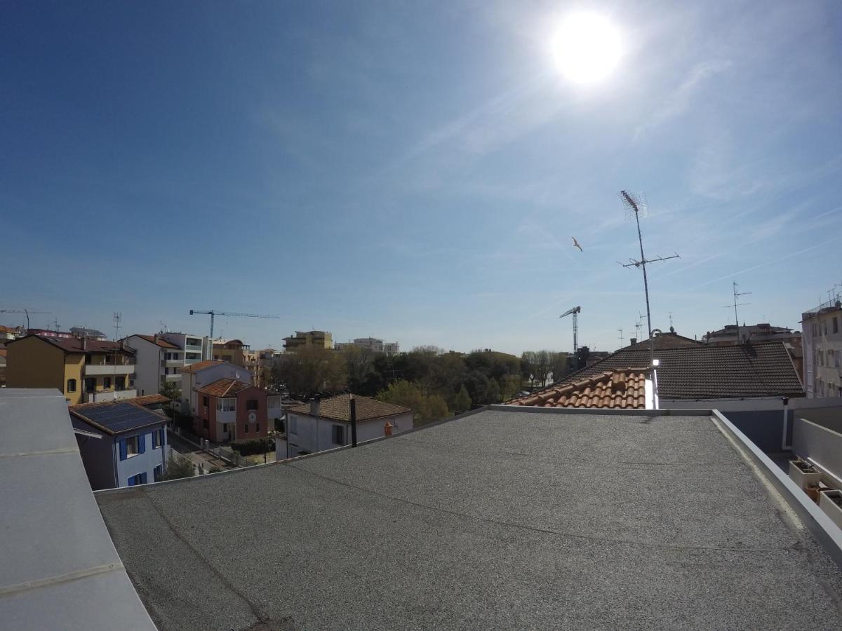 Attico Margherita - Agenzia Cocal Apartment Caorle Exterior foto