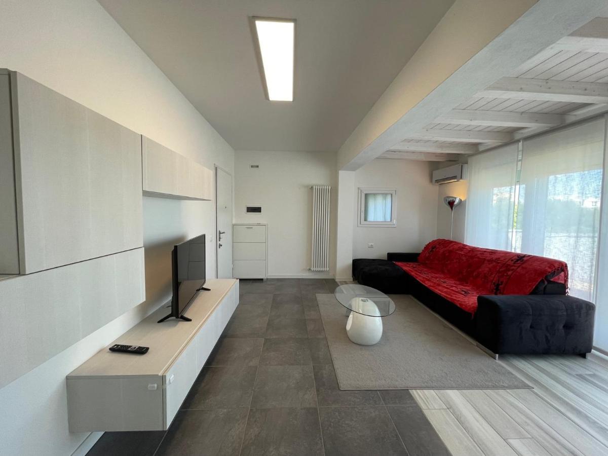 Attico Margherita - Agenzia Cocal Apartment Caorle Exterior foto