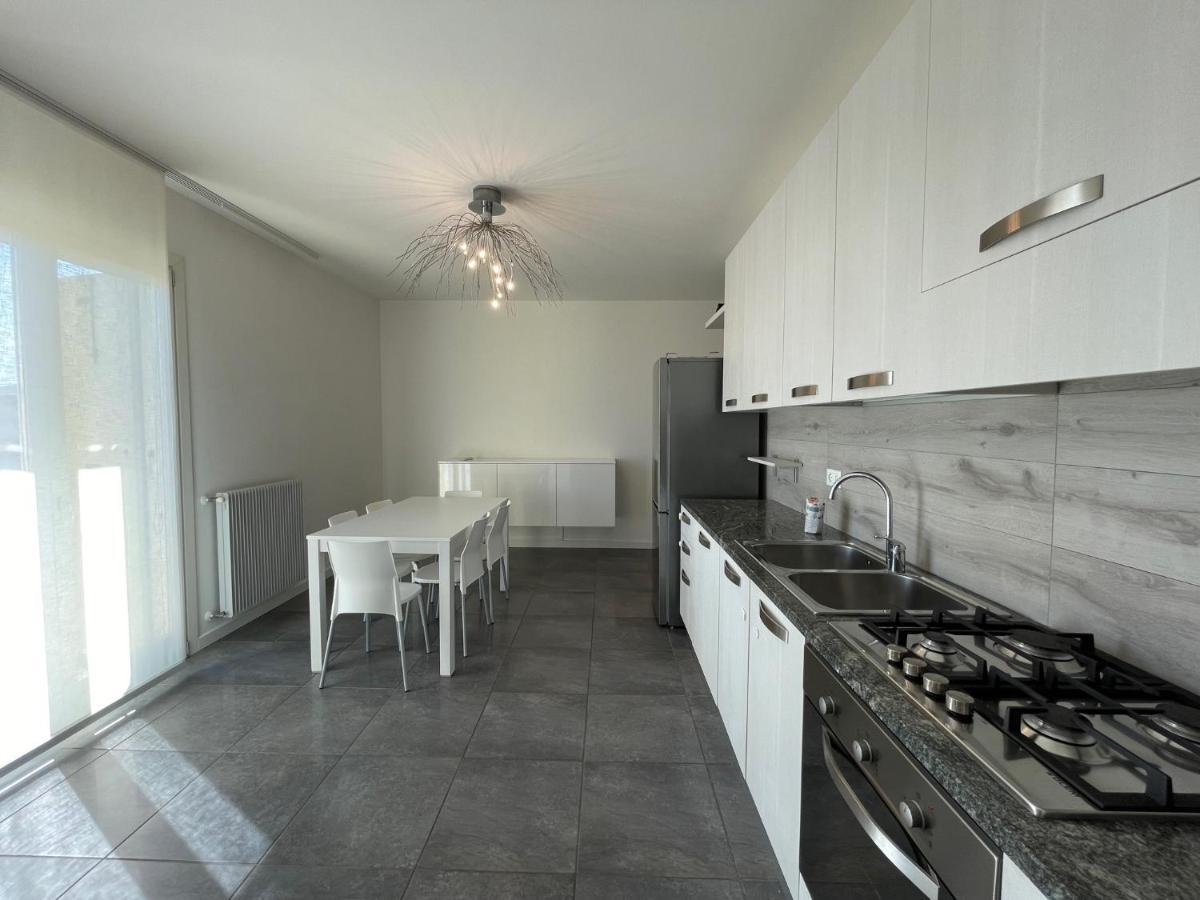 Attico Margherita - Agenzia Cocal Apartment Caorle Exterior foto
