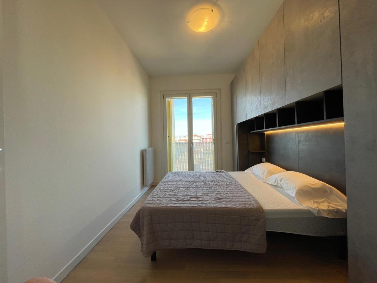Attico Margherita - Agenzia Cocal Apartment Caorle Exterior foto